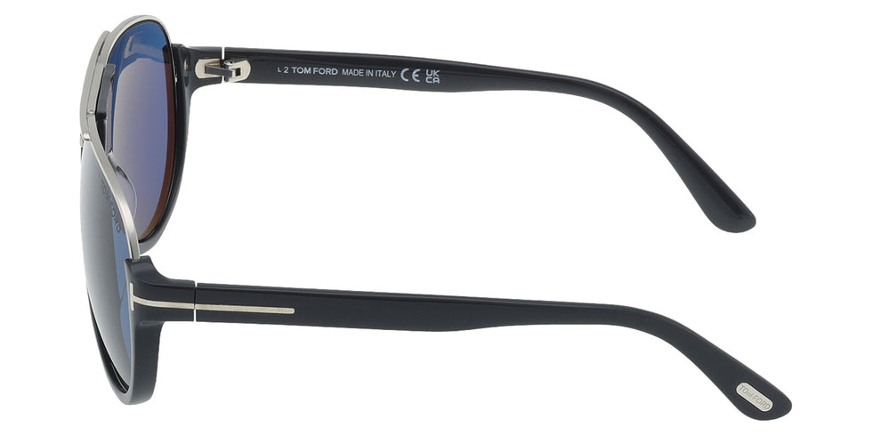 Tom Ford FT0334 DIMITRY 20V 59 - 20V #id:ft033420v_s:100110