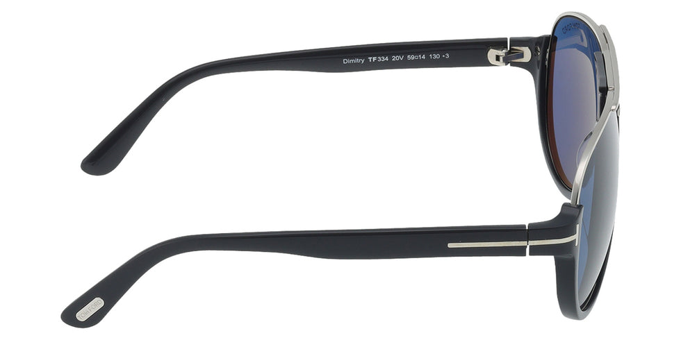 Tom Ford FT0334 DIMITRY 20V 59 - 20V #id:ft033420v_s:100130