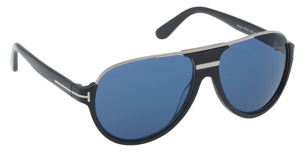 Tom Ford FT0334 DIMITRY 20V 59 - 20V #id:ft033420v_s:100135