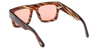Tom Ford FT0711 FAUSTO 53E 53 - Colored Havana / Photochromic #id:ft071153e_s:100115