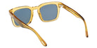 Tom Ford FT0751 DAX 39N 50 - Shiny Light Yellow / Green #id:ft075139n_s:100115