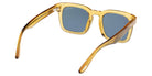 Tom Ford FT0751 DAX 39N 50 - Shiny Light Yellow / Green #id:ft075139n_s:100125