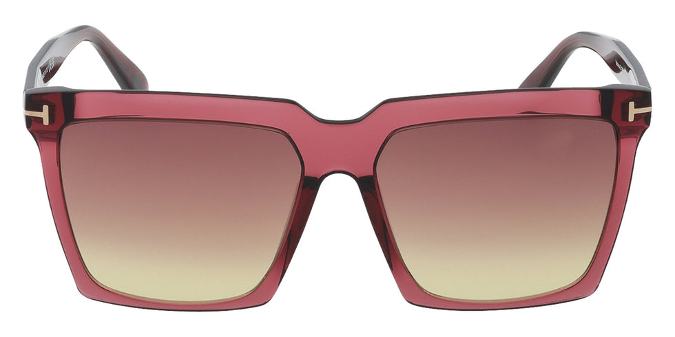 Tom Ford FT0764 SABRINA-02 69T 58 - 69T #id:ft076469t_s:100100