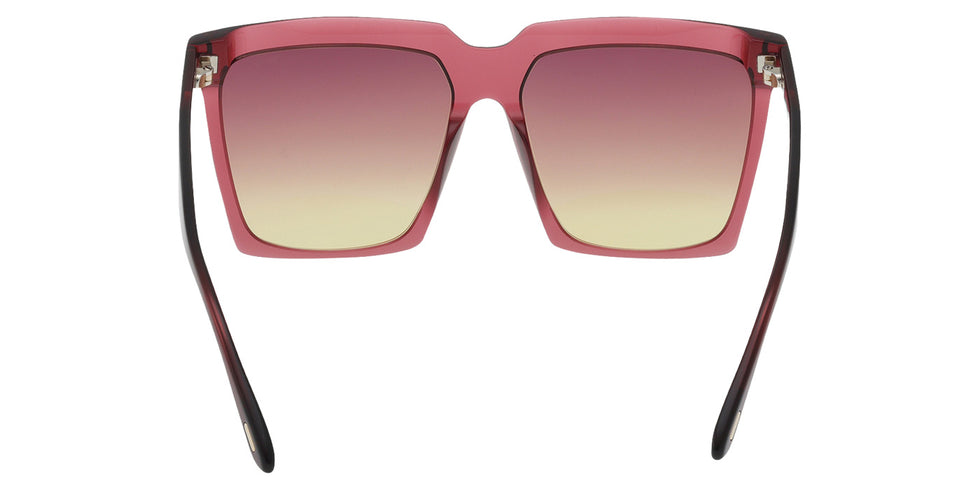 Tom Ford FT0764 SABRINA-02 69T 58 - 69T #id:ft076469t_s:100120