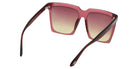 Tom Ford FT0764 SABRINA-02 69T 58 - 69T #id:ft076469t_s:100125