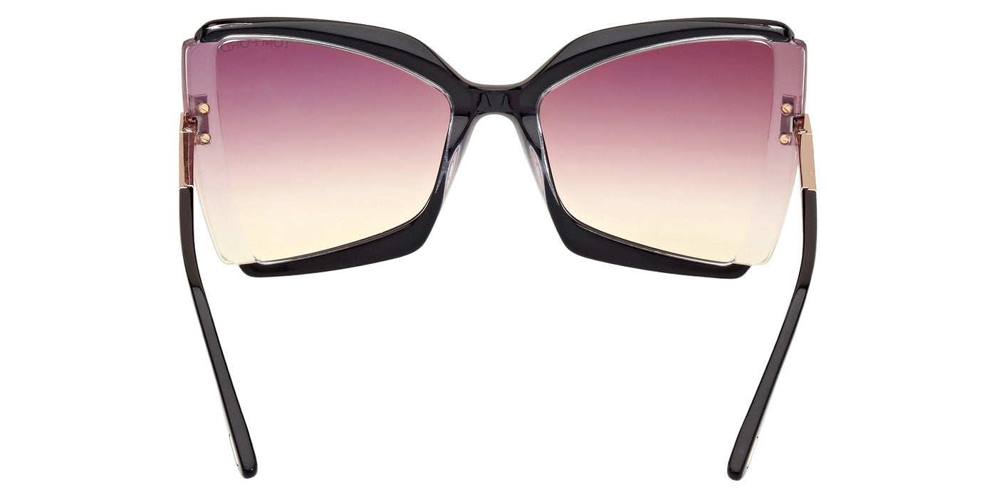 Tom Ford FT0766 GIA 03B 63 - 03B #id:ft076603b_s:100120