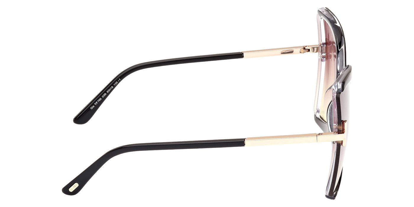 Tom Ford FT0766 GIA 03B 63 - 03B #id:ft076603b_s:100130