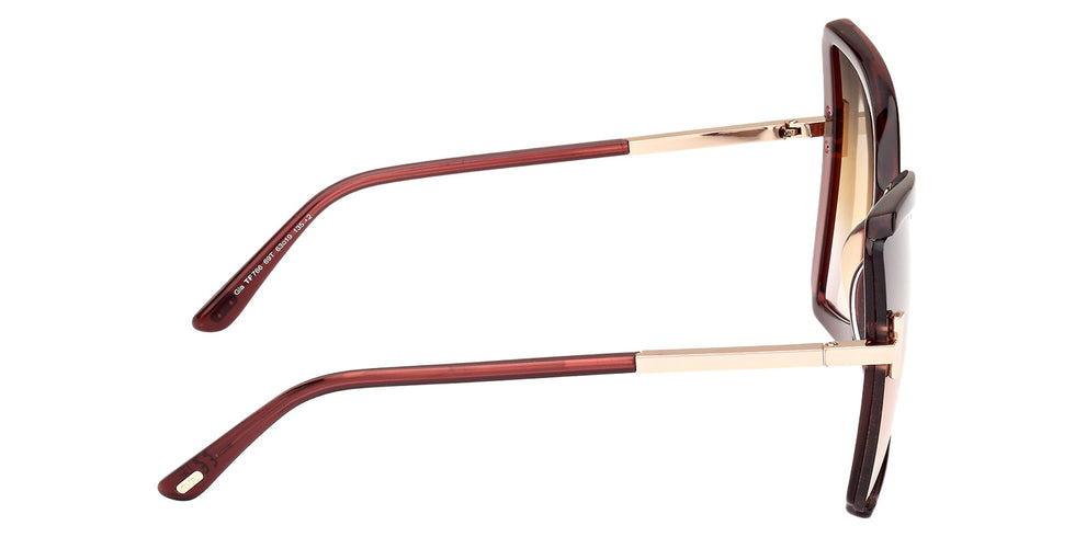 Tom Ford FT0766 GIA 69T 63 - 69T #id:ft076669t_s:102130