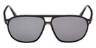 Tom Ford FT1026-N BRUCE 01D 61 - Shiny Black / Smoke Polarized #id:ft1026n01d_s:100100