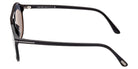 Tom Ford FT1026-N BRUCE 01D 61 - Shiny Black / Smoke Polarized #id:ft1026n01d_s:100110