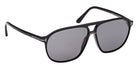 Tom Ford FT1026-N BRUCE 01D 61 - Shiny Black / Smoke Polarized #id:ft1026n01d_s:100135