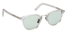 Tom Ford FT1049-D 26N 50 - Crystal / Green #id:ft1049d26n_s:102135