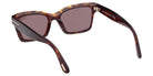 Tom Ford FT1085 MIKEL 52H 54 - Shiny Black / Brown Polarized #id:ft108552h_s:102115