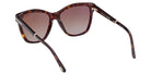 Tom Ford FT1087 LUCIA 52H 54 - Dark Havana / Brown Polarized #id:ft108752h_s:100115