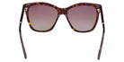 Tom Ford FT1087 LUCIA 52H 54 - Dark Havana / Brown Polarized #id:ft108752h_s:100120