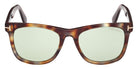 Tom Ford FT1099 56N 52 - Colored Havana / Green Photochromic 56N #id:ft109956n_s:100100