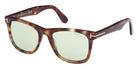 Tom Ford FT1099 56N 52 - Colored Havana / Green Photochromic 56N #id:ft109956n_s:100105