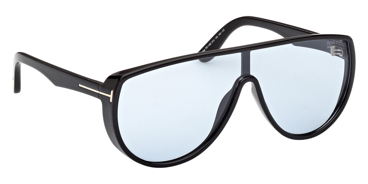Tom Ford - FT1182 ACHILLES