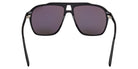 Tom Ford FT1209 AUTARI 01A 56 - Shiny Black / Smoke #id:ft120901a_s:100120