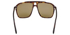 Tom Ford FT1209 AUTARI 52N 56 - Dark Havana / Green #id:ft120952n_s:102120