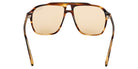 Tom Ford FT1209 AUTARI 56E 56 - Colored Havana / Photochromic #id:ft120956e_s:104120