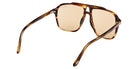 Tom Ford FT1209 AUTARI 56E 56 - Colored Havana / Photochromic #id:ft120956e_s:104125