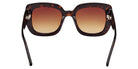 Tom Ford FT1220 52F 52 - Dark Havana / Gradient Brown 52F #id:ft122052f_s:100120
