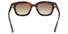 Tom Ford FT1274-D 53F 49 - Blonde Havana / Gradient Brown #id:ft1274d53f_s:100120