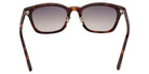 Tom Ford FT1275-D 53F 52 - Blonde Havana / Gradient Brown #id:ft1275d53f_s:100120