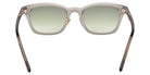 Tom Ford FT1275-D 96P 52 - Shiny Dark Green / Gradient Green #id:ft1275d96p_s:102120