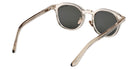 Tom Ford FT1277-D 45N 50 - Shiny Light Brown / Green #id:ft1277d45n_s:100125
