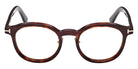 Tom Ford FT1277-D 54E 50 - Red Havana / Brown #id:ft1277d54e_s:102100