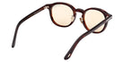 Tom Ford FT1277-D 54E 50 - Red Havana / Brown #id:ft1277d54e_s:102125