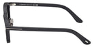 Tom Ford FT1277-D-N 02A 50 - Matte Black / Smoke #id:ft1277dn02a_s:100110