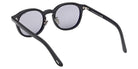 Tom Ford FT1277-D-N 02A 50 - Matte Black / Smoke #id:ft1277dn02a_s:100115