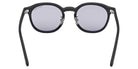 Tom Ford FT1277-D-N 02A 50 - Matte Black / Smoke #id:ft1277dn02a_s:100120