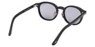 Tom Ford FT1277-D-N 02A 50 - Matte Black / Smoke #id:ft1277dn02a_s:100125