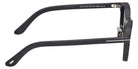 Tom Ford FT1277-D-N 02A 50 - Matte Black / Smoke #id:ft1277dn02a_s:100130