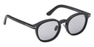 Tom Ford FT1277-D-N 02A 50 - Matte Black / Smoke #id:ft1277dn02a_s:100135