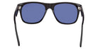 Tom Ford FT1284 MARLON-02 01V 55 - Shiny Black / Blue #id:ft128401v_s:100120