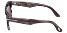 Tom Ford FT1284 MARLON-02 56A 55 - Colored Havana / Smoke #id:ft128456a_s:108110