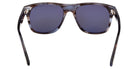 Tom Ford FT1284 MARLON-02 56A 55 - Colored Havana / Smoke #id:ft128456a_s:108120