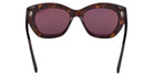 Tom Ford FT1285 LINDA-02 52E 53 - Dark Havana / Brown #id:ft128552e_s:108120