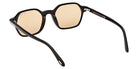 Tom Ford FT1301 01E 51 - Shiny Black / Brown Photochromic 01E #id:ft130101e_s:100115