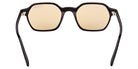 Tom Ford FT1301 01E 51 - Shiny Black / Brown Photochromic 01E #id:ft130101e_s:100120