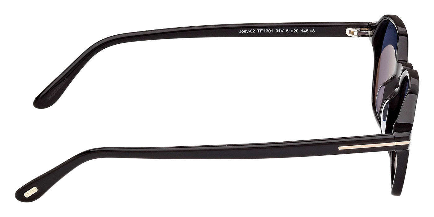 Tom Ford FT1301 JOEY-02 Geometric Sunglasses | EyeOns.com