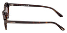 Tom Ford FT1301 52A 51 - Dark Havana / Smoke 52A #id:ft130152a_s:102110