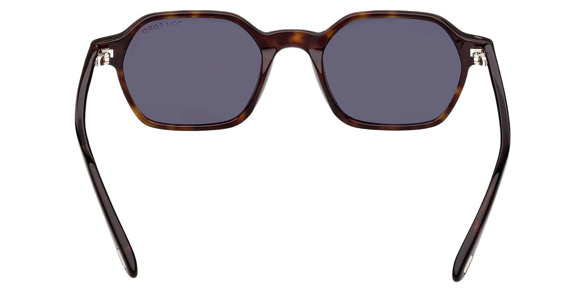 Tom Ford FT1301 52A 51 - Dark Havana / Smoke 52A #id:ft130152a_s:102120
