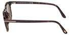 Tom Ford FT1302 HOLT-02 52R 50 - Dark Havana / Green Polarized #id:ft130252r_s:102110