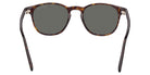 Tom Ford FT1302 HOLT-02 52R 50 - Dark Havana / Green Polarized #id:ft130252r_s:102120
